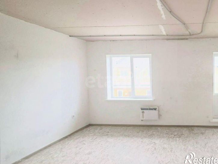 2-комн квартира