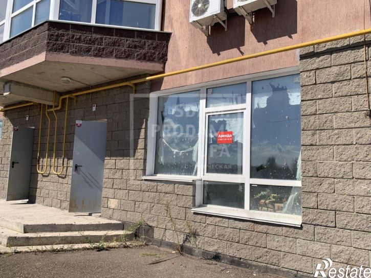 Торговое помещение ул Центральная, 60/1,  д. 60/1