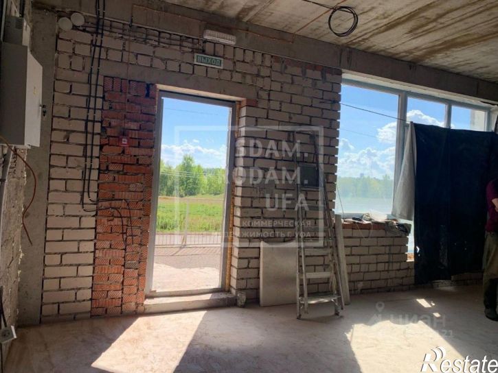 Торговое помещение ул Центральная, 60/1,  д. 60/1