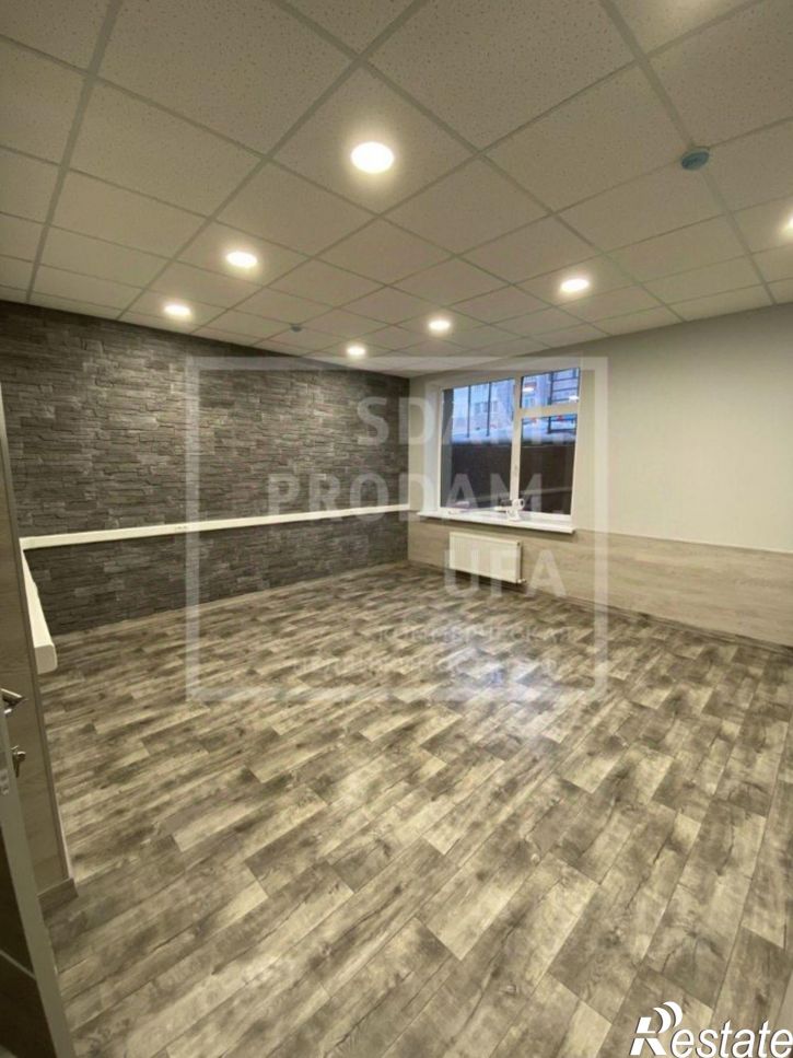 Торговое помещение ул Центральная, 60/1,  д. 60/1