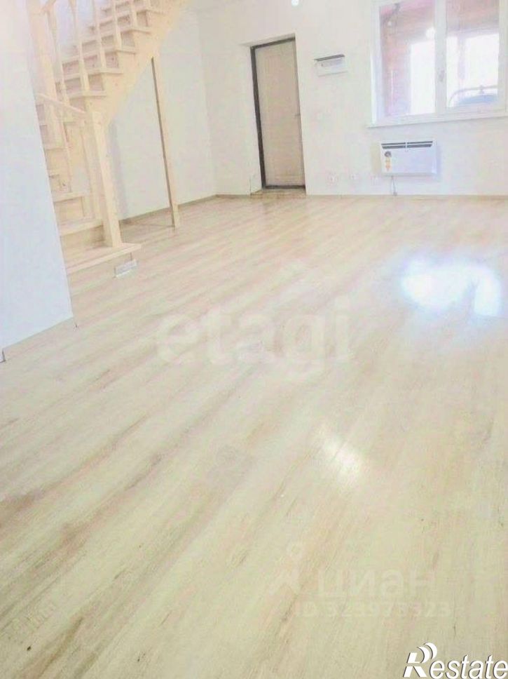 2-комн квартира