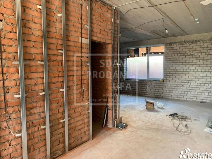 Торговое помещение ул Центральная, 60/1,  д. 60/1