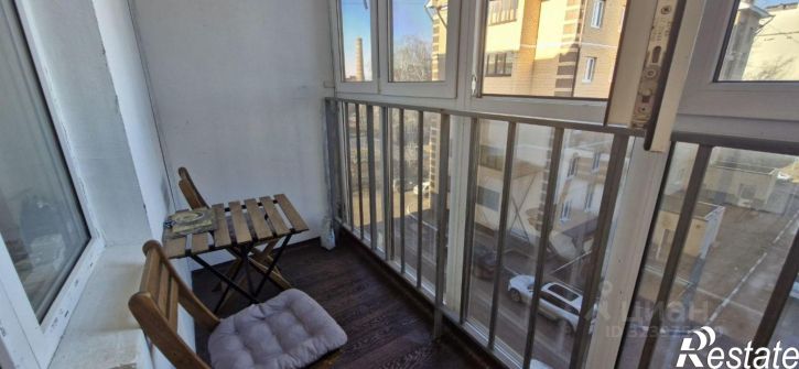 2-комн квартира Социалистическая улица, 20,  д. 20