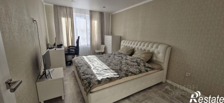 2-комн квартира Социалистическая улица, 20,  д. 20