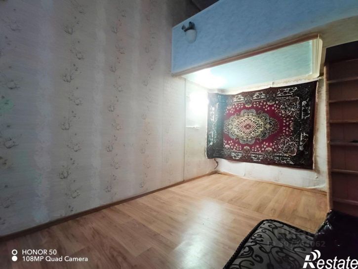 1-комн квартира Большая улица, 3,  д. 3