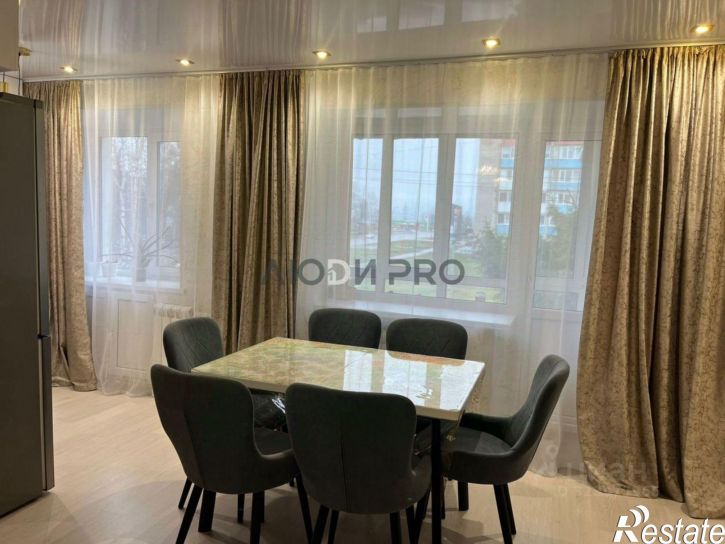 2-комн квартира улица 8 Марта, 10,  д. 10