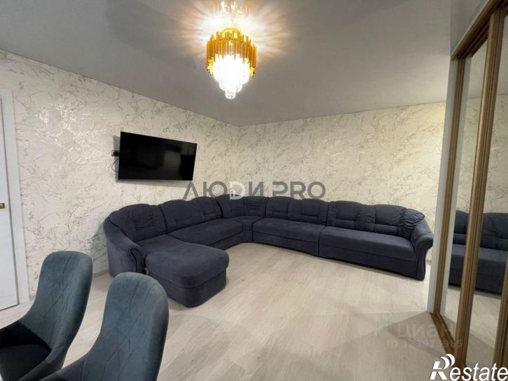 2-комн квартира улица 8 Марта, 10,  д. 10