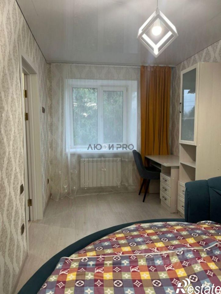 2-комн квартира улица 8 Марта, 10,  д. 10