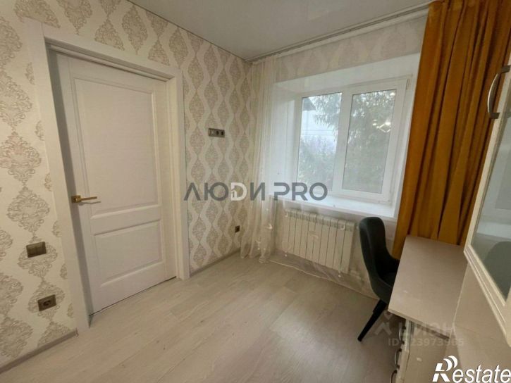 2-комн квартира улица 8 Марта, 10,  д. 10