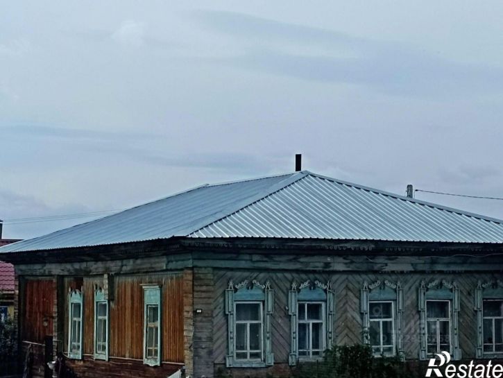 Коттедж/дом улица Память Коммуны, 32,  д. 32