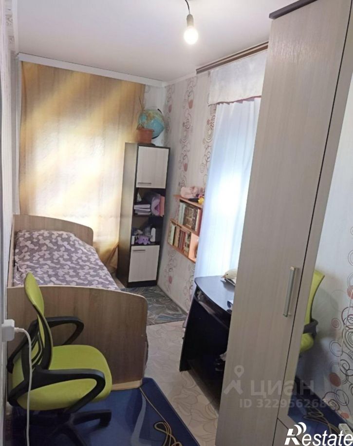 Коттедж/дом улица Память Коммуны, 32,  д. 32