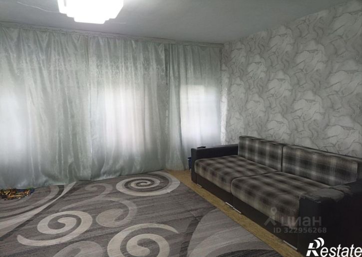 Коттедж/дом улица Память Коммуны, 32,  д. 32