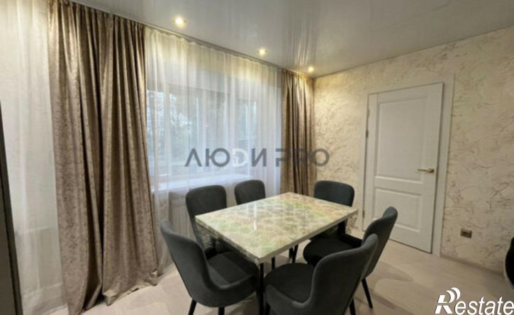 2-комн квартира улица 8 Марта, 10,  д. 10