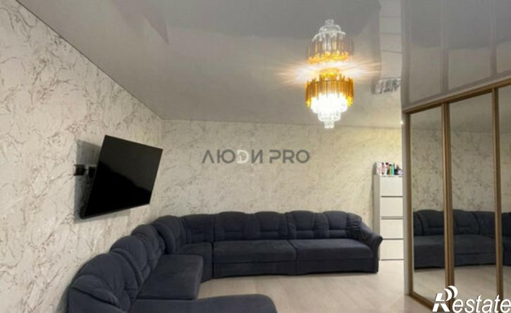 2-комн квартира улица 8 Марта, 10,  д. 10