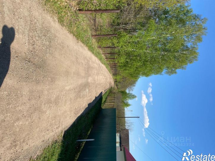 Земельный участок