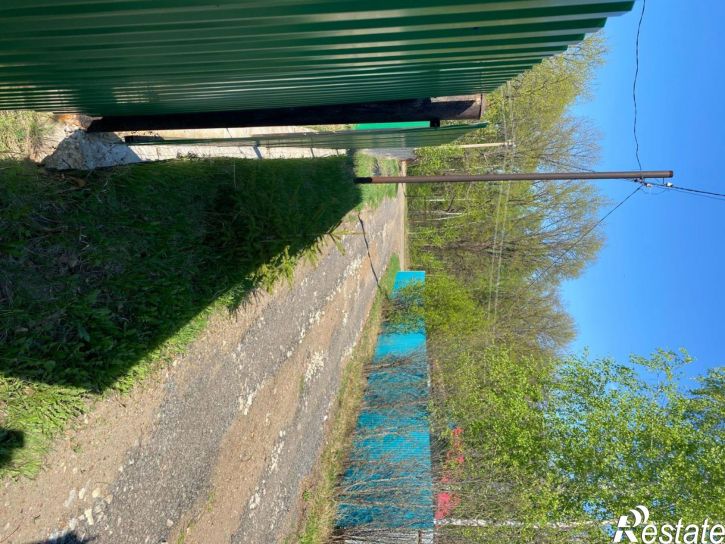 Земельный участок