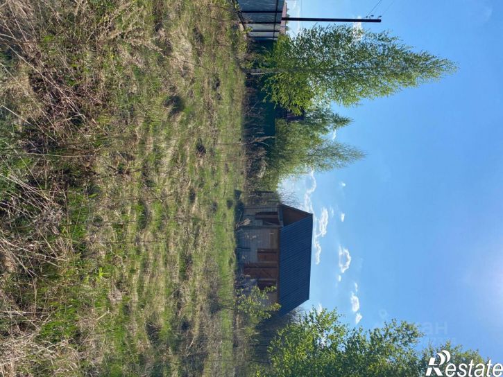 Земельный участок