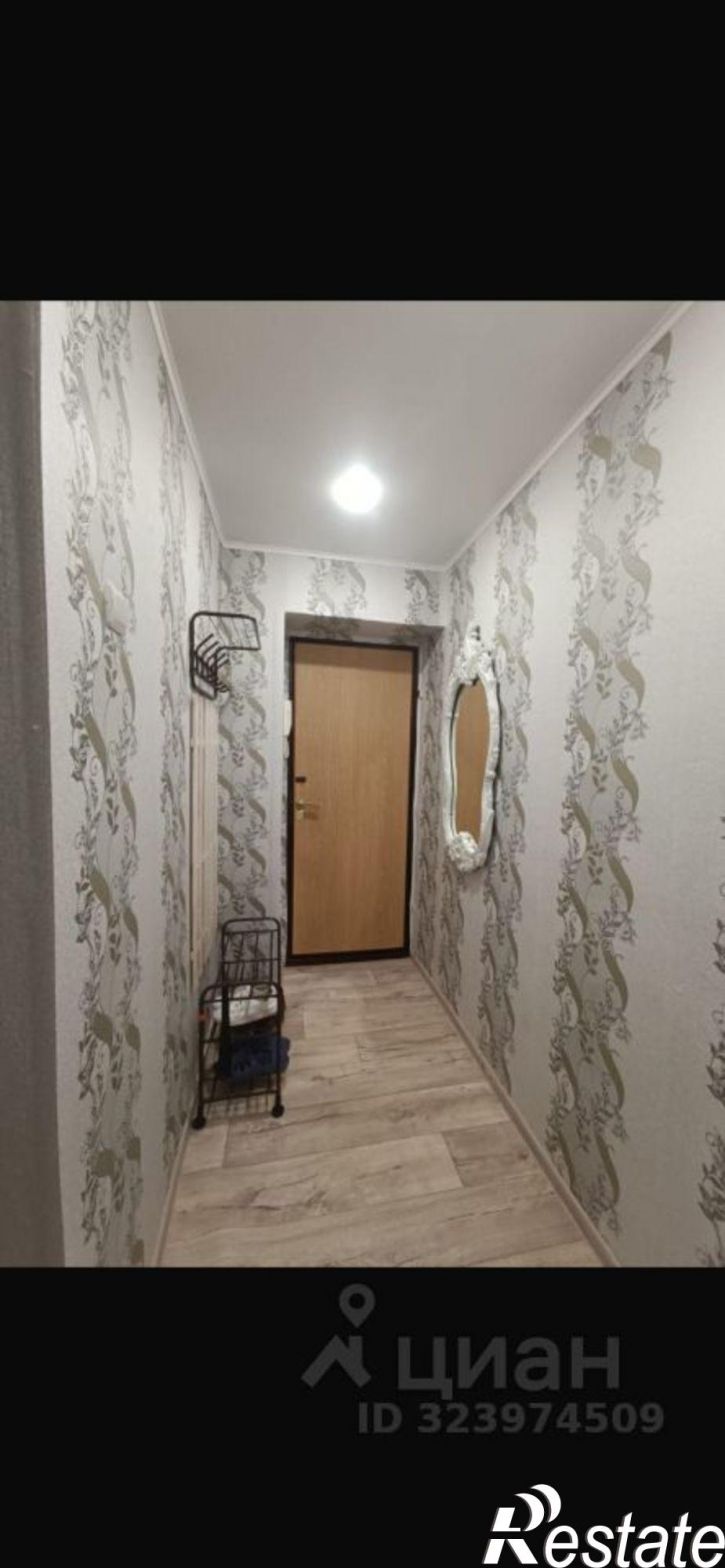 1-комн квартира ул Мира, 6,  д. 6