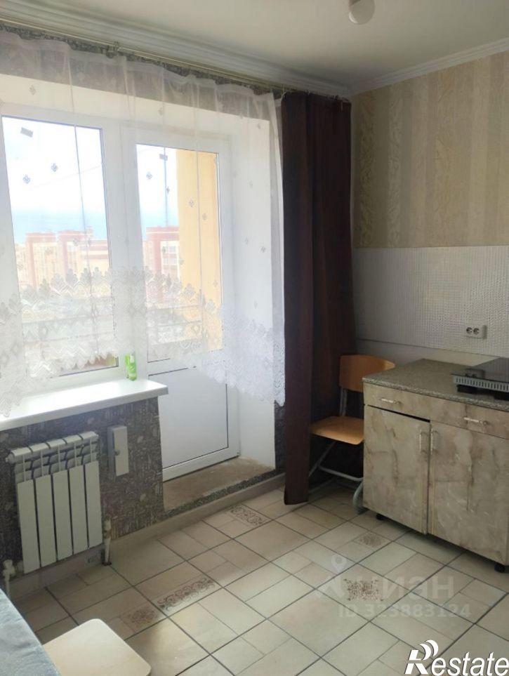 2-комн квартира ул Игоря Талькова, 2,  д. 2