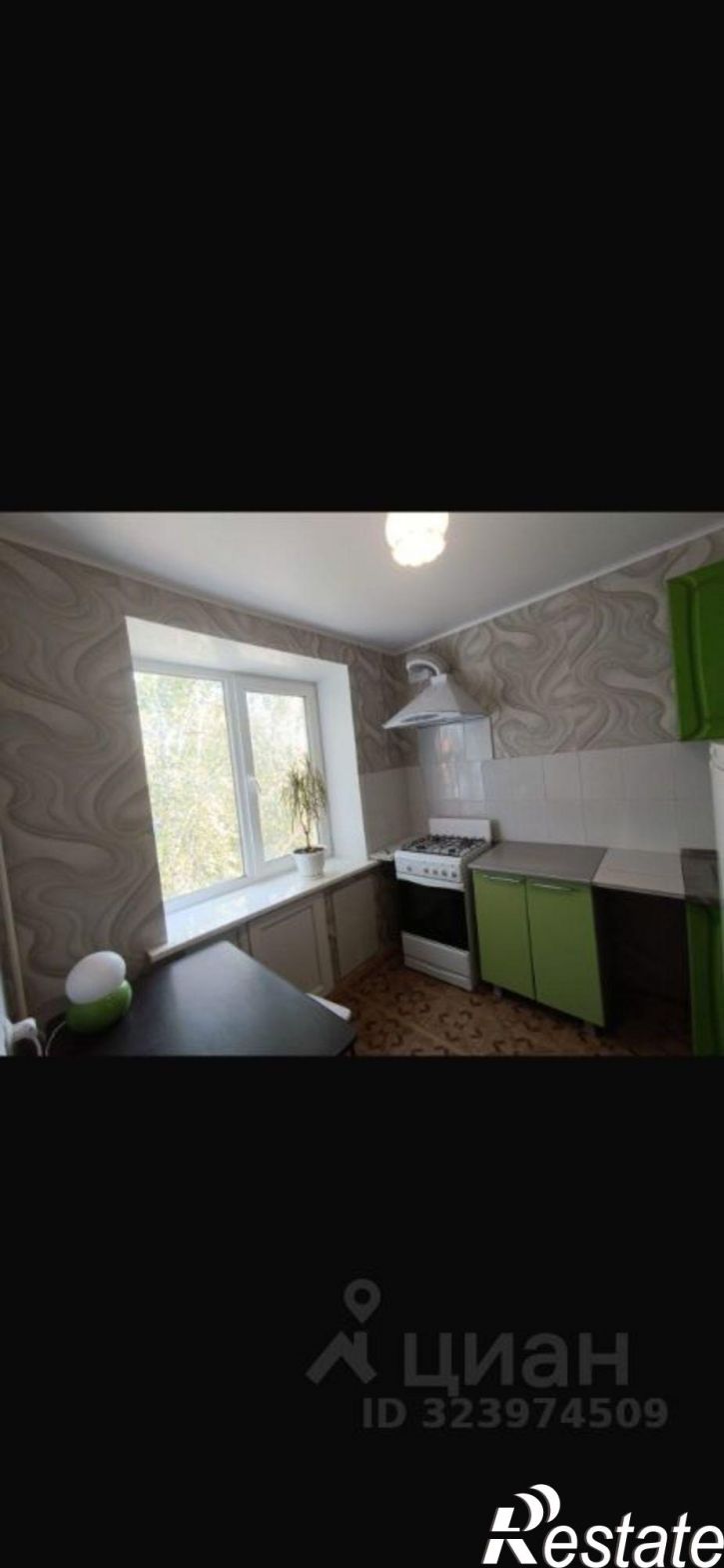 1-комн квартира ул Мира, 6,  д. 6