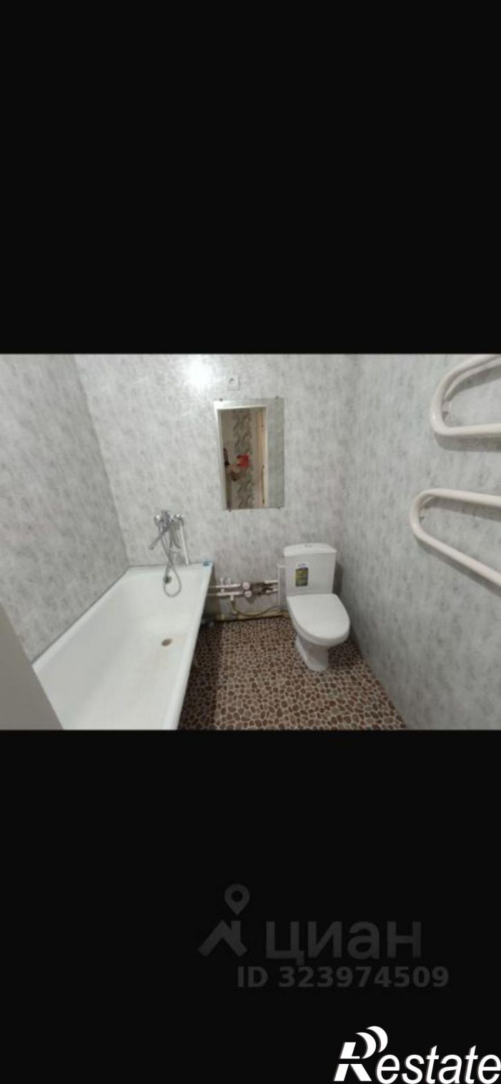 1-комн квартира ул Мира, 6,  д. 6