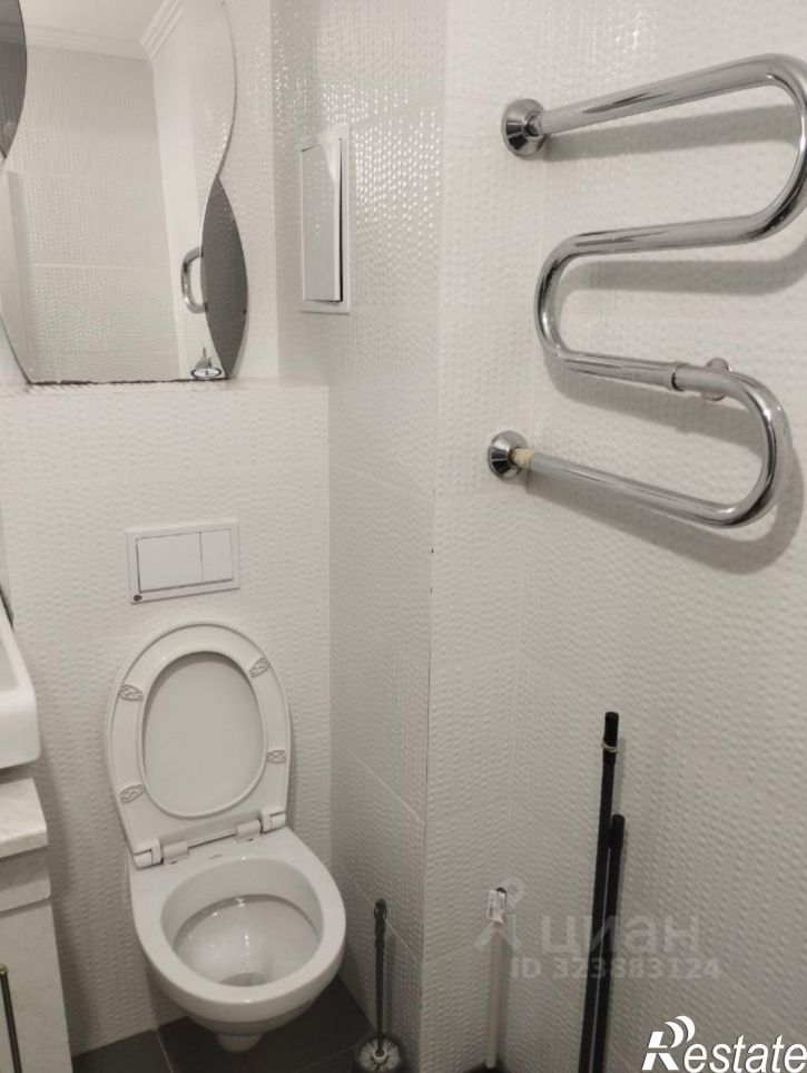 2-комн квартира ул Игоря Талькова, 2,  д. 2