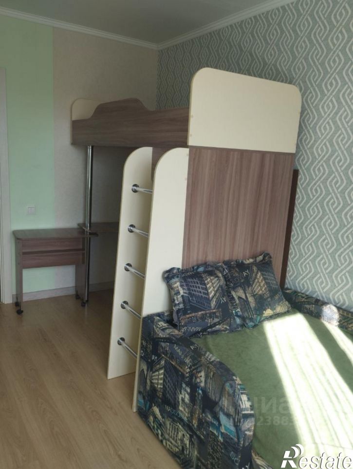 2-комн квартира ул Игоря Талькова, 2,  д. 2