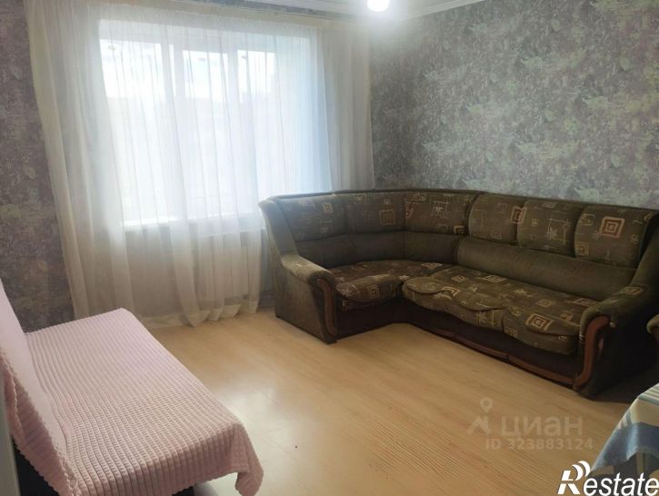 2-комн квартира ул Игоря Талькова, 2,  д. 2