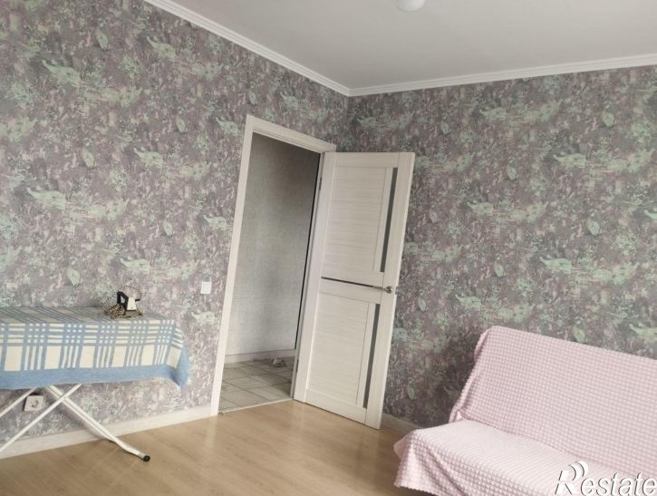 2-комн квартира ул Игоря Талькова, 2,  д. 2