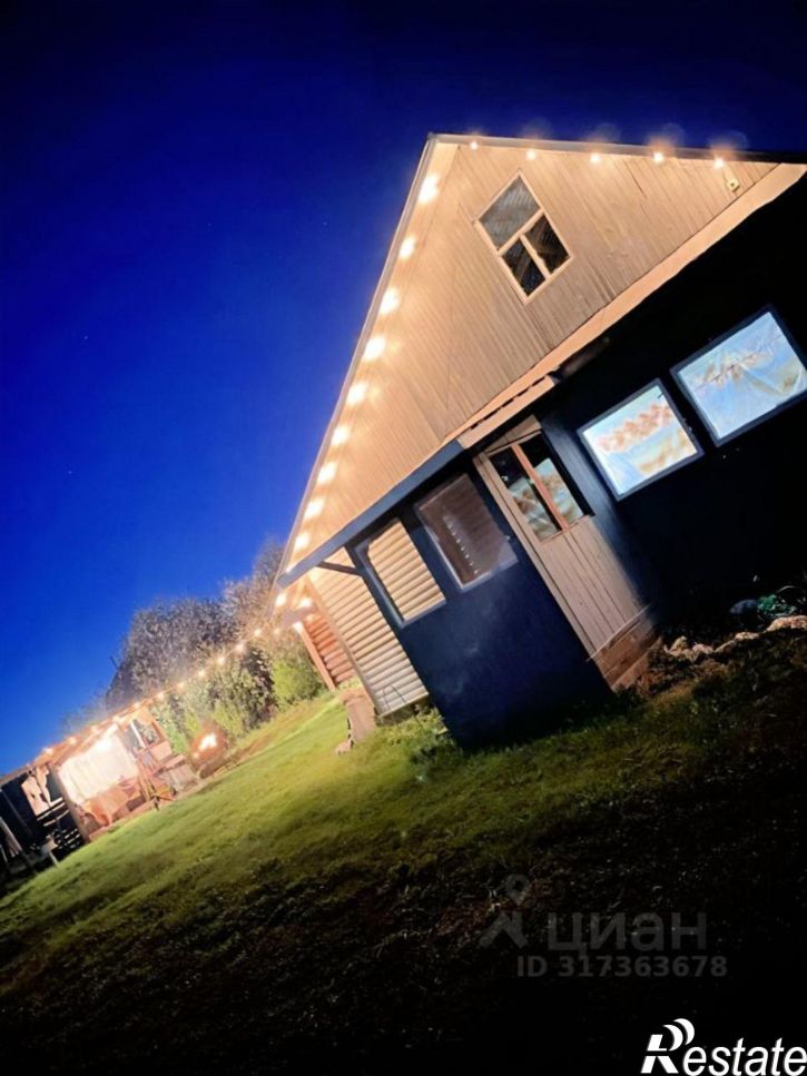 Коттедж/дом ул Абрикосовая, 58,  д. 58