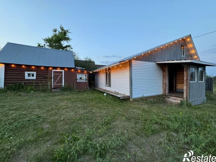 Коттедж/дом ул Абрикосовая, 58,  д. 58