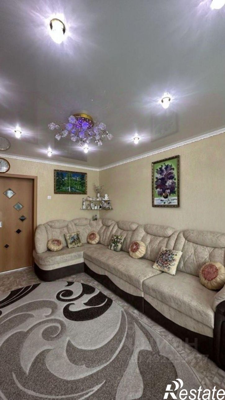 2-комн квартира ул Кирова, 13,  д. 13