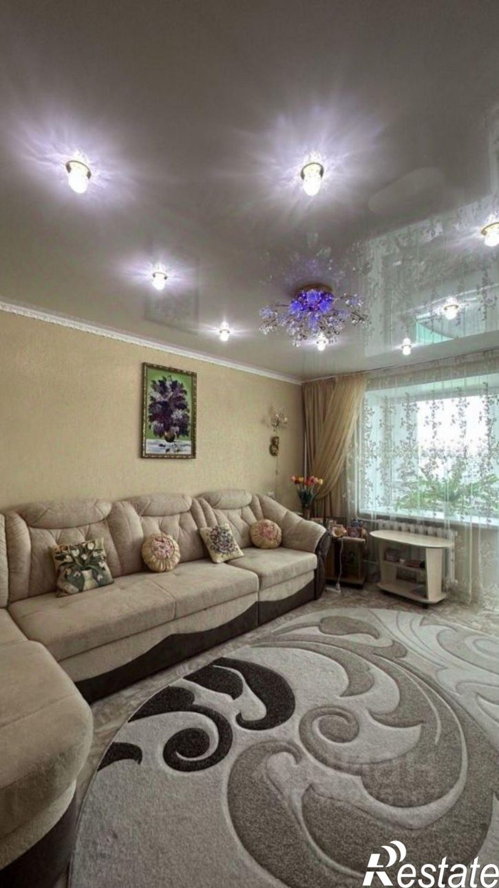 2-комн квартира ул Кирова, 13,  д. 13