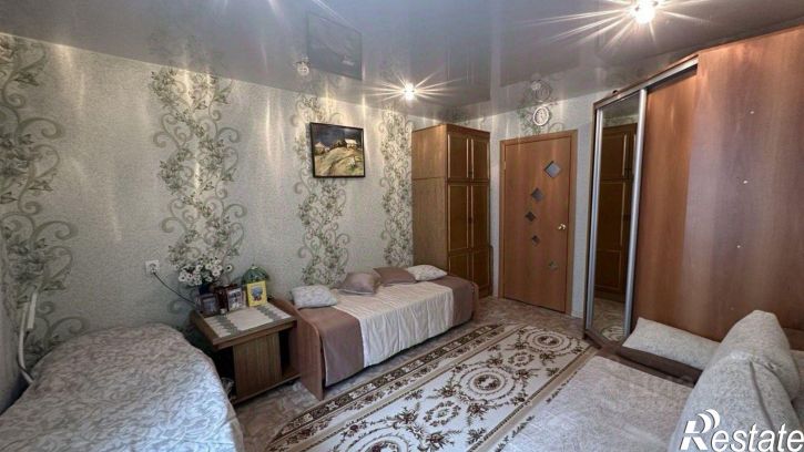 2-комн квартира ул Кирова, 13,  д. 13