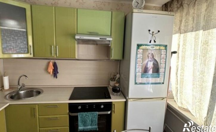 1-комн квартира пр-кт Ленина, 49,  д. 49