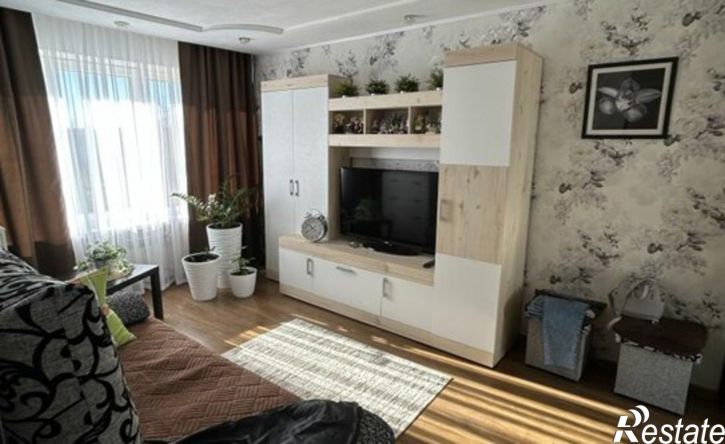 1-комн квартира пр-кт Ленина, 49,  д. 49