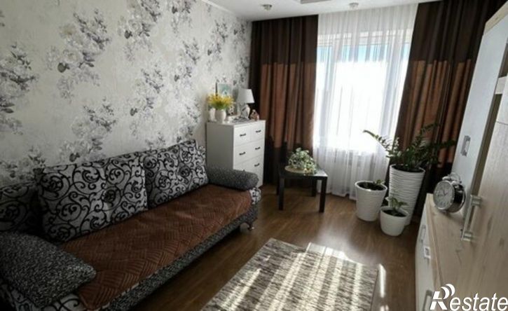 1-комн квартира пр-кт Ленина, 49,  д. 49