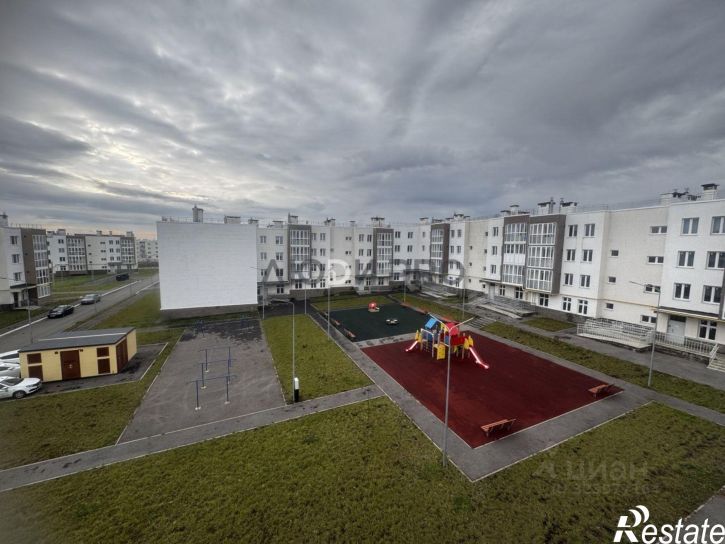 1-комн квартира Уфимский район, Миловка с.