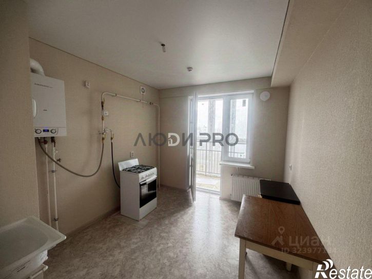 1-комн квартира Уфимский район, Миловка с.