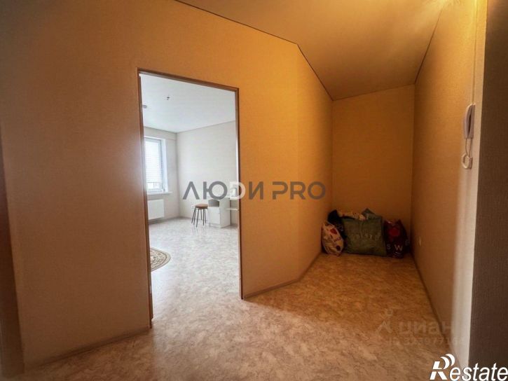 1-комн квартира Уфимский район, Миловка с.