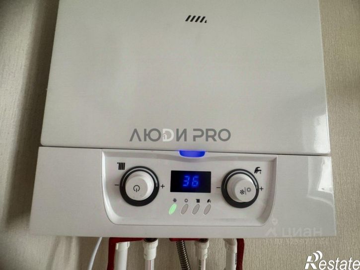 1-комн квартира Уфимский район, Миловка с.