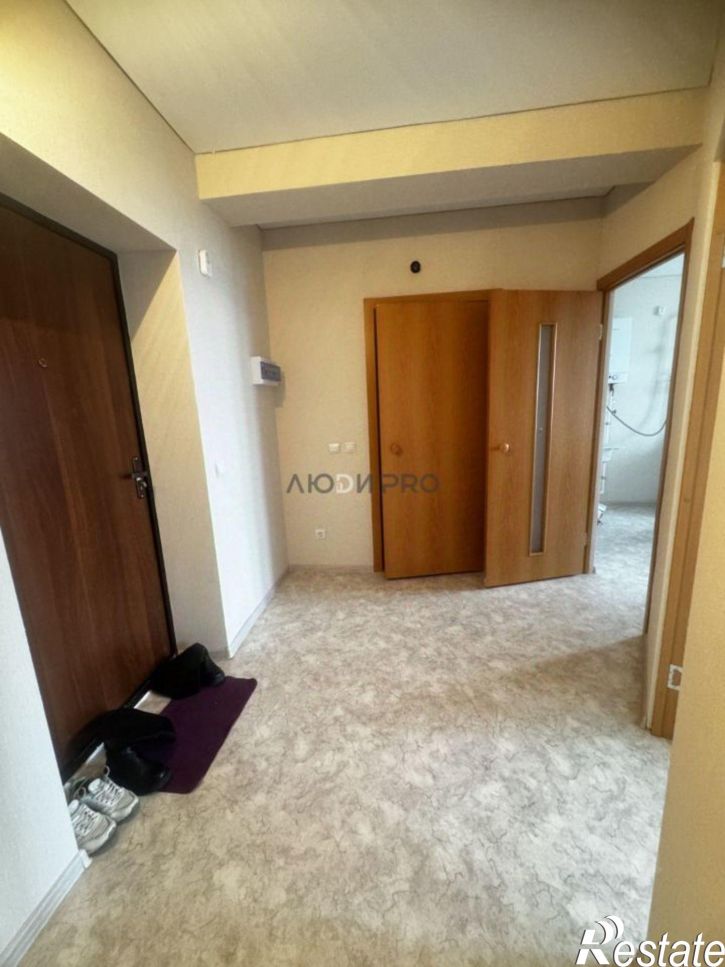 1-комн квартира Уфимский район, Миловка с.