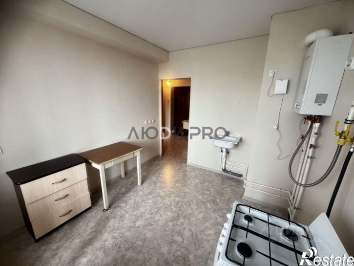 1-комн квартира Уфимский район, Миловка с.