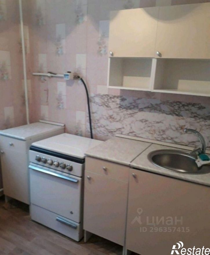 2-комн квартира Первомайская улица, 68/2,  д. 68/2