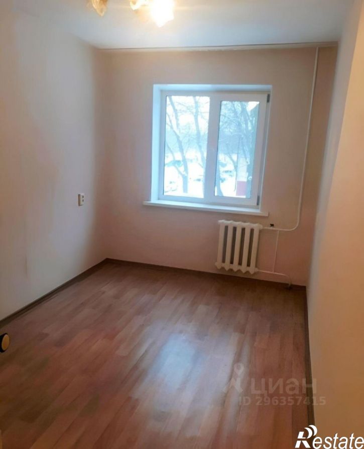 2-комн квартира Первомайская улица, 68/2,  д. 68/2