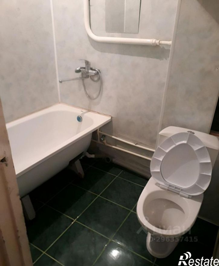 2-комн квартира Первомайская улица, 68/2,  д. 68/2