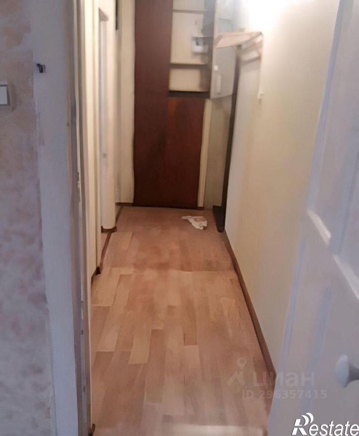 2-комн квартира Первомайская улица, 68/2,  д. 68/2