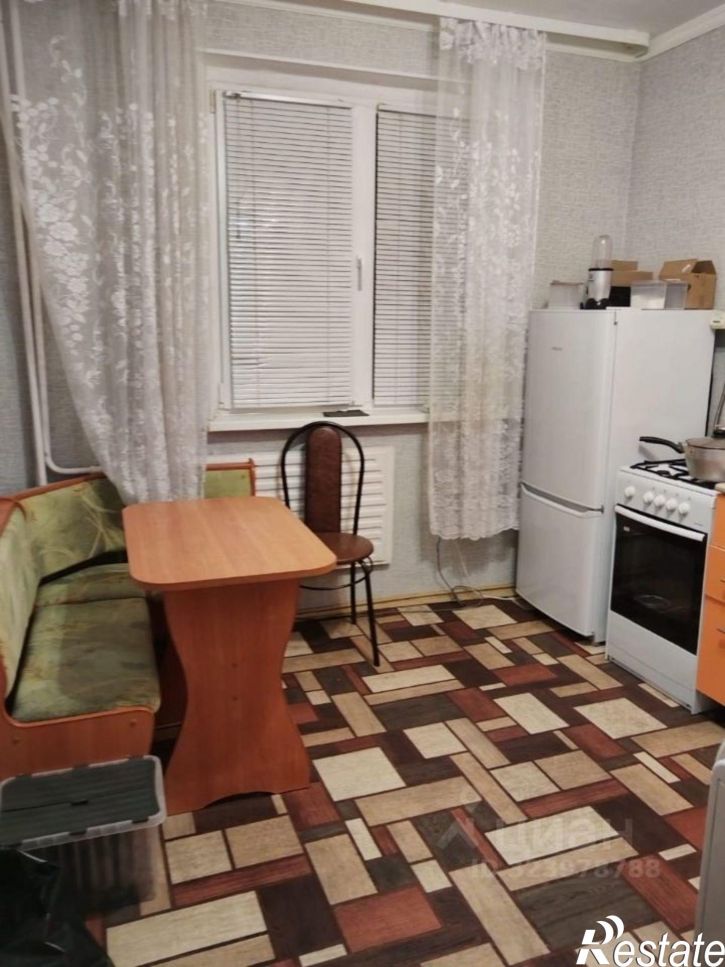 1-комн квартира Стахановская улица, 29,  д. 29