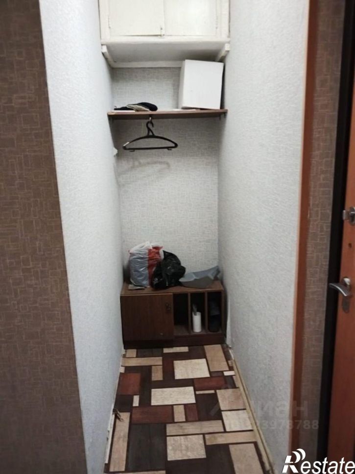 1-комн квартира Стахановская улица, 29,  д. 29