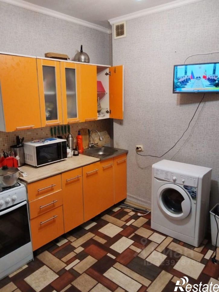 1-комн квартира Стахановская улица, 29,  д. 29